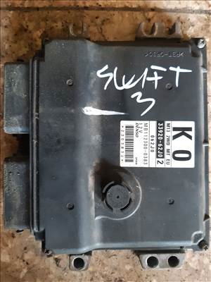 Suzuki Swift III 04-10 Motorvezérlő / ECU 33920-62J02