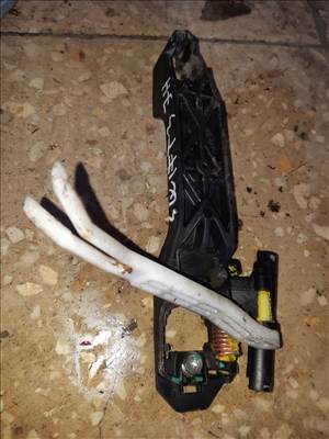 Suzuki Swift III 04-10 Jobb Hátsó Külső Ajtókilincs Szerkezet