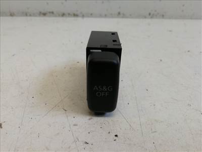 Mitsubishi Asx  start stop kapcsoló