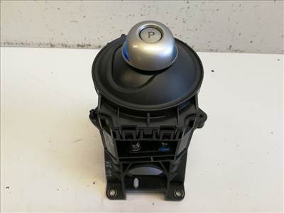 Nissan Leaf (ZE0) váltókulissza