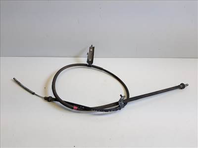Nissan Micra bal hátsó kézifékkötél 735A7H27