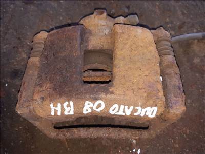 Peugeot Boxer III 06-14 Bal Hátsó Féknyereg