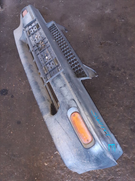 Suzuki Swift II 92-96 Elsõ Lökhárító 1. kép