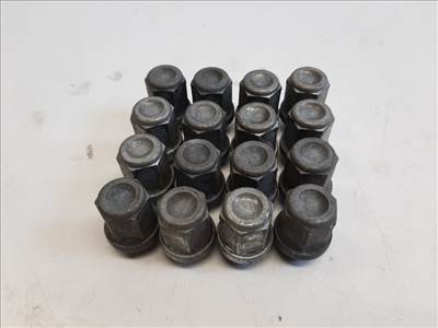 Nissan Note (E12) Kerékanya