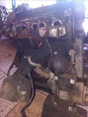 Audi A4 B5 Motor