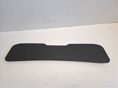 Nissan Pixo alsó csomagtérajtó kárpit