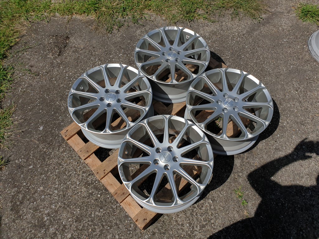 18" 5x108 CMS 1. kép