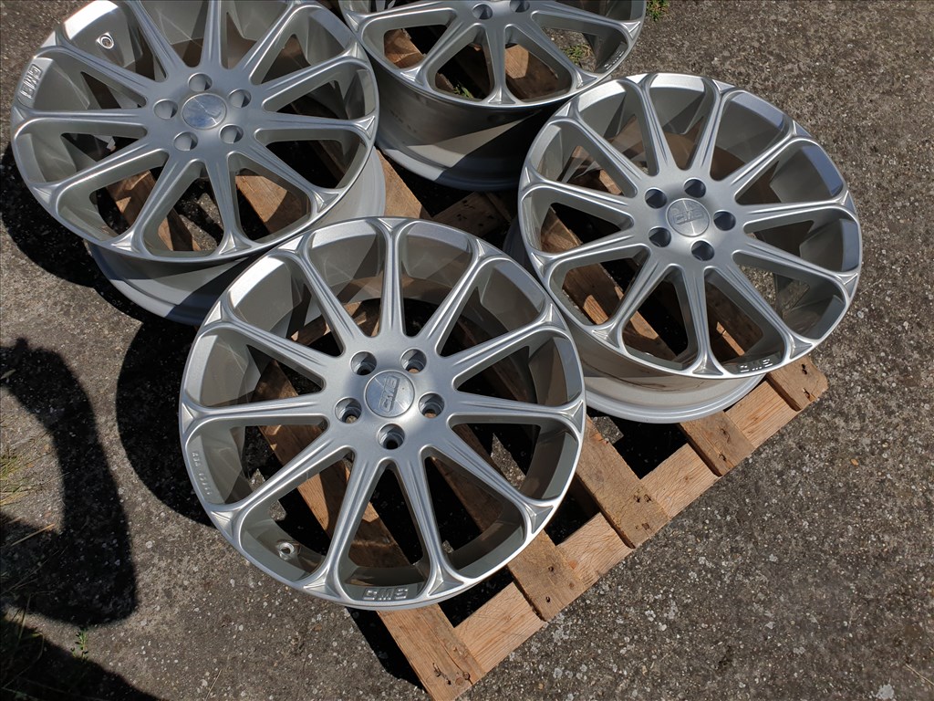 18" 5x108 CMS 2. kép