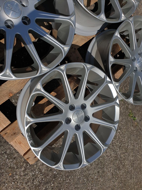 18" 5x108 CMS 3. kép