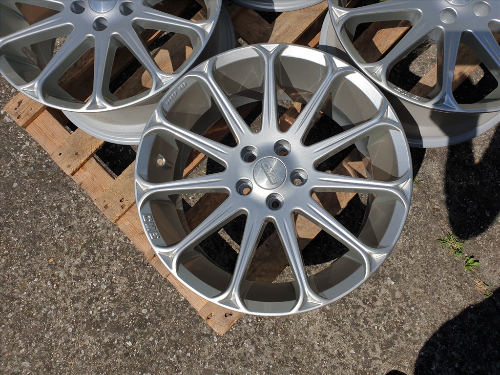 18" 5x108 CMS 4. kép