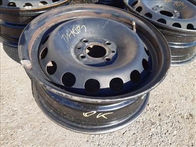 Lada 112 99-08 <p>Felni méret: 14"</p><p>Felni szélesség: 5.5</p><p>Furatszám: 4</p><p>Osztókör: 100.0</p><p>ET szám: ET35</p><p>Agy Átmérő: 56.1</p><p>Állapot: Normál</p><p>Érdeklődéskor hivatkozzon erre: KIN-40162</p><p>Bármire van szüksége hívjon bizalommal!<br>Kizárólag munkaidőben hétfőtől - péntekig 8-12 13-16 óráig!<br>Alkatrészek széles választékban!<br>Hivatalos Regisztrált Autobontó Kecel!<br>Vásároljon Megbízható Helyről Beszerelési Garanciával Profiktól!</p> 25000