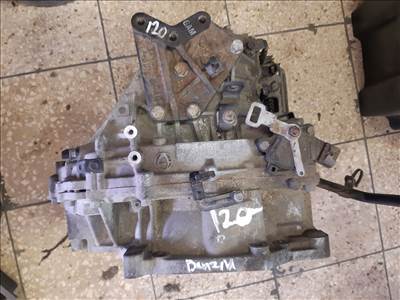 Hyundai i20 P243 Váltó