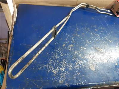 Audi A4 B7 Szervó Olaj Hûtő Cső