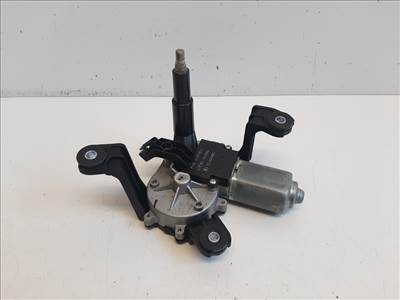 Opel Astra J kombi hátsó ablaktörlő motor 13395013