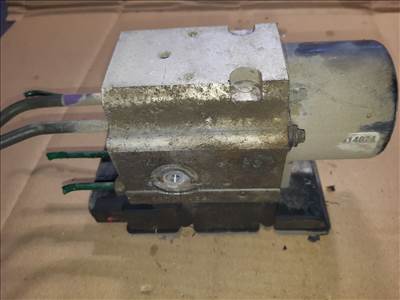 Opel Movano 03-10 ABS Tömb 8200414024