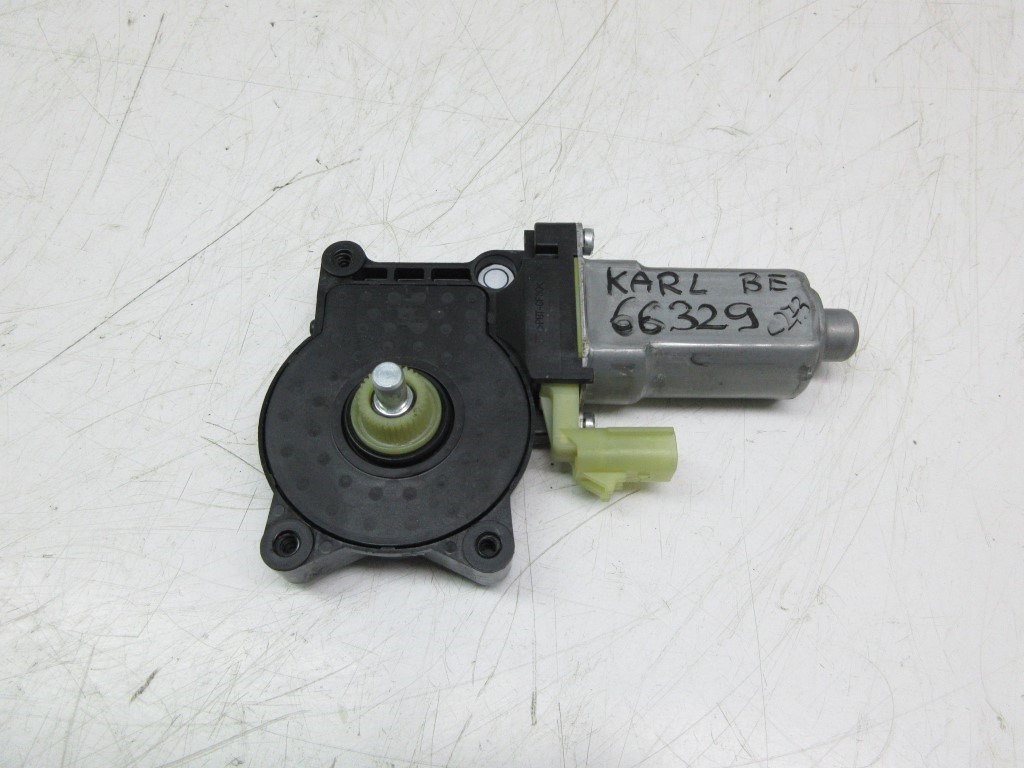 Opel Karl bal elsõ ablakemelõ motor 98820M2X10 1. kép