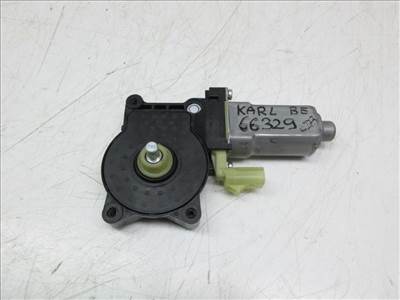 Opel Karl bal első ablakemelő motor 98820M2X10