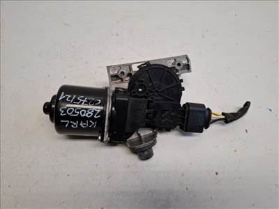 Opel Karl első ablaktörlő motor 95391359