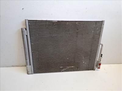 Opel Meriva  klímahûtő 13331005