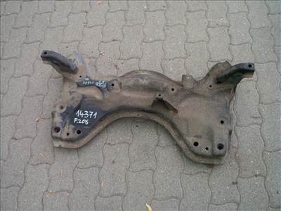 Peugeot 206 első bölcső