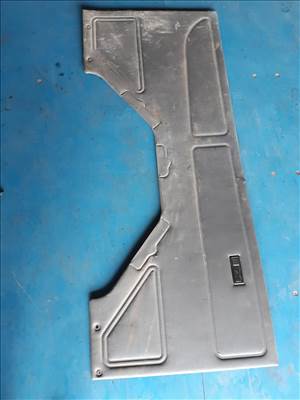 Ford Transit 00-06 Jobb Hátsó Oldalkárpit