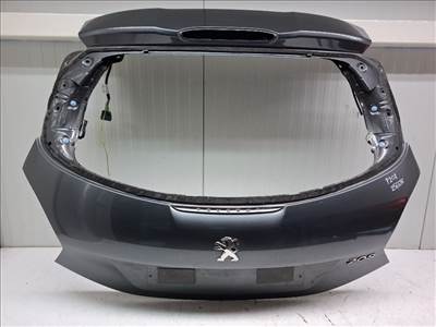 Peugeot 208  csomagtérajtó