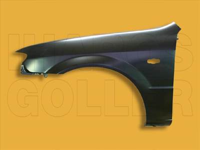 Mazda 323 2001-2003 - Első sárvédő bal