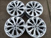 4db gyári 17″ Audi A4 B9 alufelni. (4157)