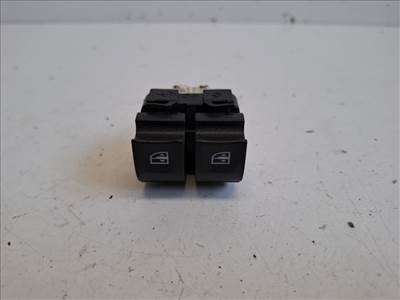 Renault Captur bal első ablakemelő kapcsoló 254118722R