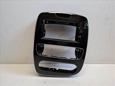 Renault Clio  rádió keret 682601204R