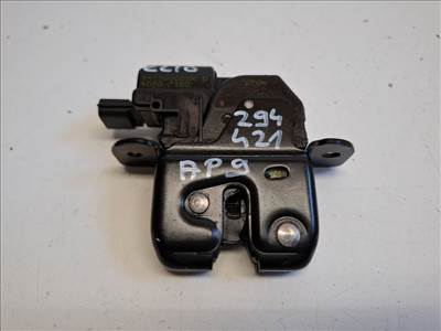 Renault Clio 5 ajtós csomagtérajtózár (csomagtérajtó zár) 846300003R