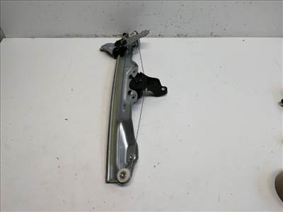 Renault Kadjar jobb első Ablakemelő szerkezet elektromos 807206317R