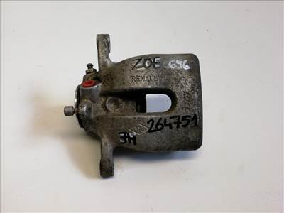 Renault Zoe jobb hátsó féknyereg