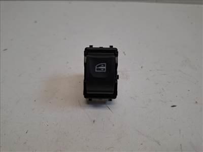 Renault Zoe bal hátsó ablakemelő kapcsoló 254218614R