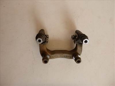 Seat Ibiza (6L) bal hátsó féknyereg tartó