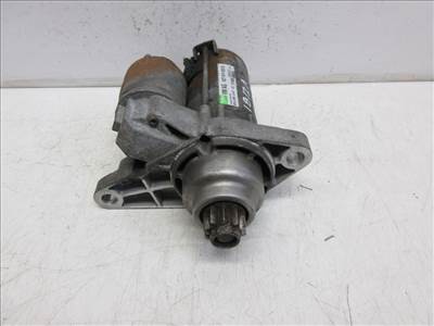 Seat Ibiza (6J) önindító 02T911023S