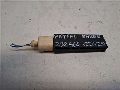 Skoda Karoq  központizár antenna 5Q0962131