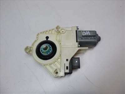 Skoda SUPERB (3T) bal hátsó ablakemelő motor 8K0959811