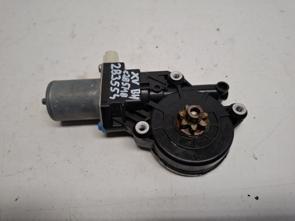 Subaru XV (GT) bal hátsó ablakemelõ motor 62188FL010 2621006710 1. kép