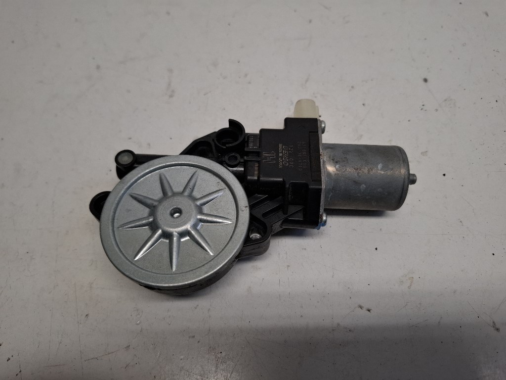 Subaru XV (GT) bal hátsó ablakemelõ motor 62188FL010 2621006710 2. kép