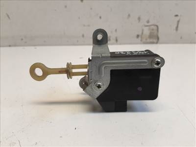 Toyota Aygo (AB10) tankajtó zár motor