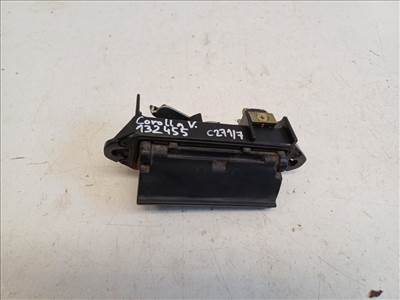 Toyota Corolla verso (E121) csomagtérajtó kilincs