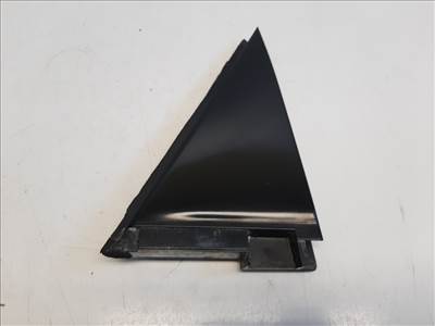 Toyota prius (XW20) jobb hátsó hátsó ajtókeretborítás (ajtókeret borítás) 6748747031