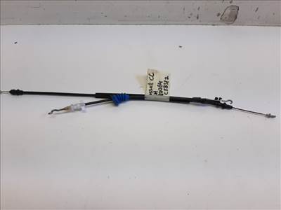 Volkswagen Passat CC bal hátsó ajtózár bovden (ajtó kilincs bovden)