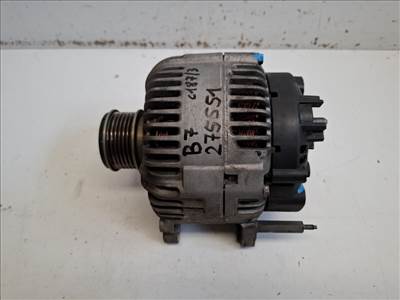 Volkswagen passat vii (3c) generátor 021903026L