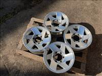 16" 6x139,7 Mitsubishi L200