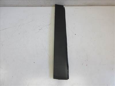 Volkswagen Sharan (7N) jobb hátsó első ajtókeretborítás (ajtókeret borítás) 7N5839902C