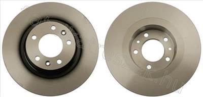 FÉKTÁRCSA - JUMPY, SCUDO, EXPERT, DISPATCH - DF4945, DF4945 -  - TRW Egyéb DF4945