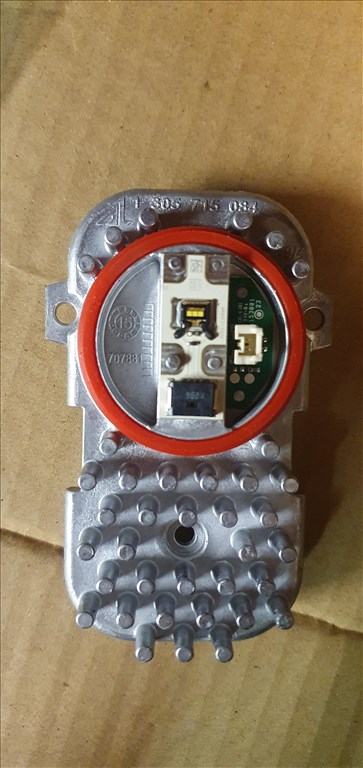 BMW X5 E70 Bmw e92 e70 led modul 2. kép