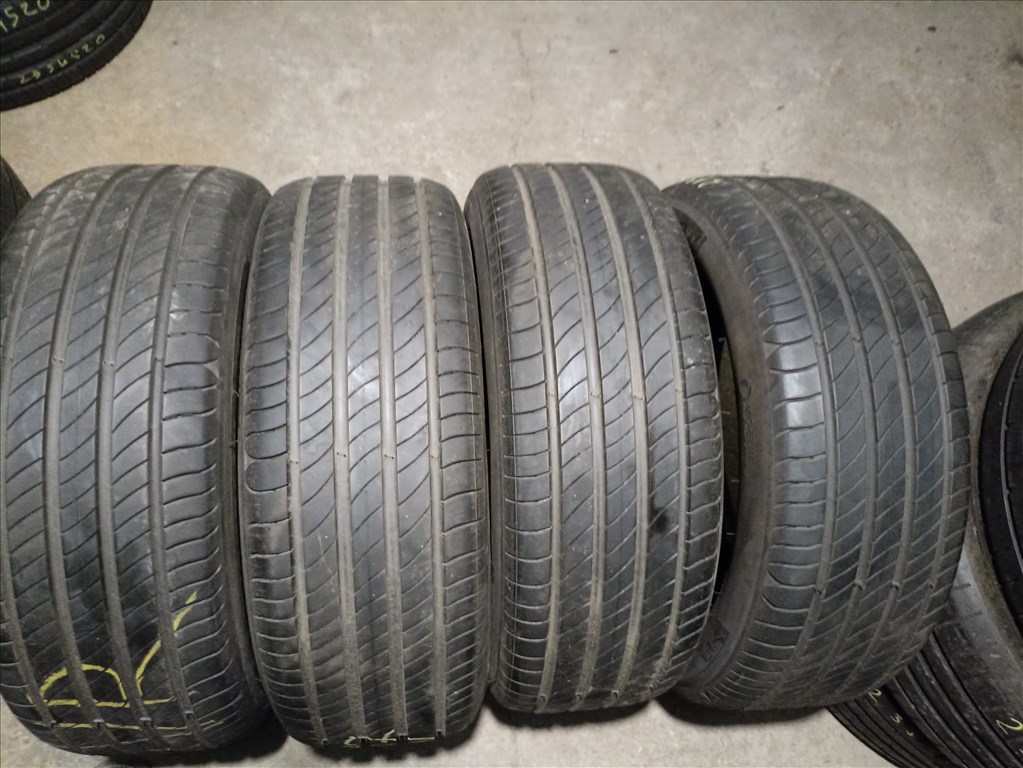  215/5517" újszerű Michelin nyári gumi gumi 1. kép